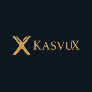 Logo KasvuX logo