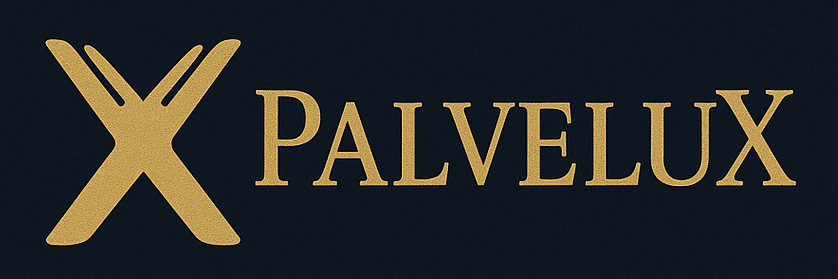 PalveluX