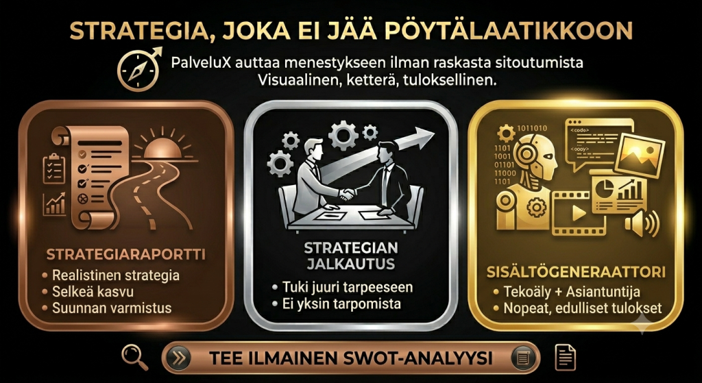 Palvelukooste
